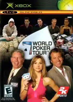 World Poker Tour (USA)